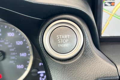 2017 Lexus IS 