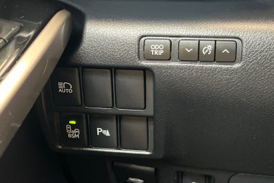 2017 Lexus IS 