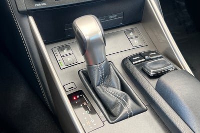 2016 Lexus IS 200t 