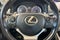 2016 Lexus IS 200t 