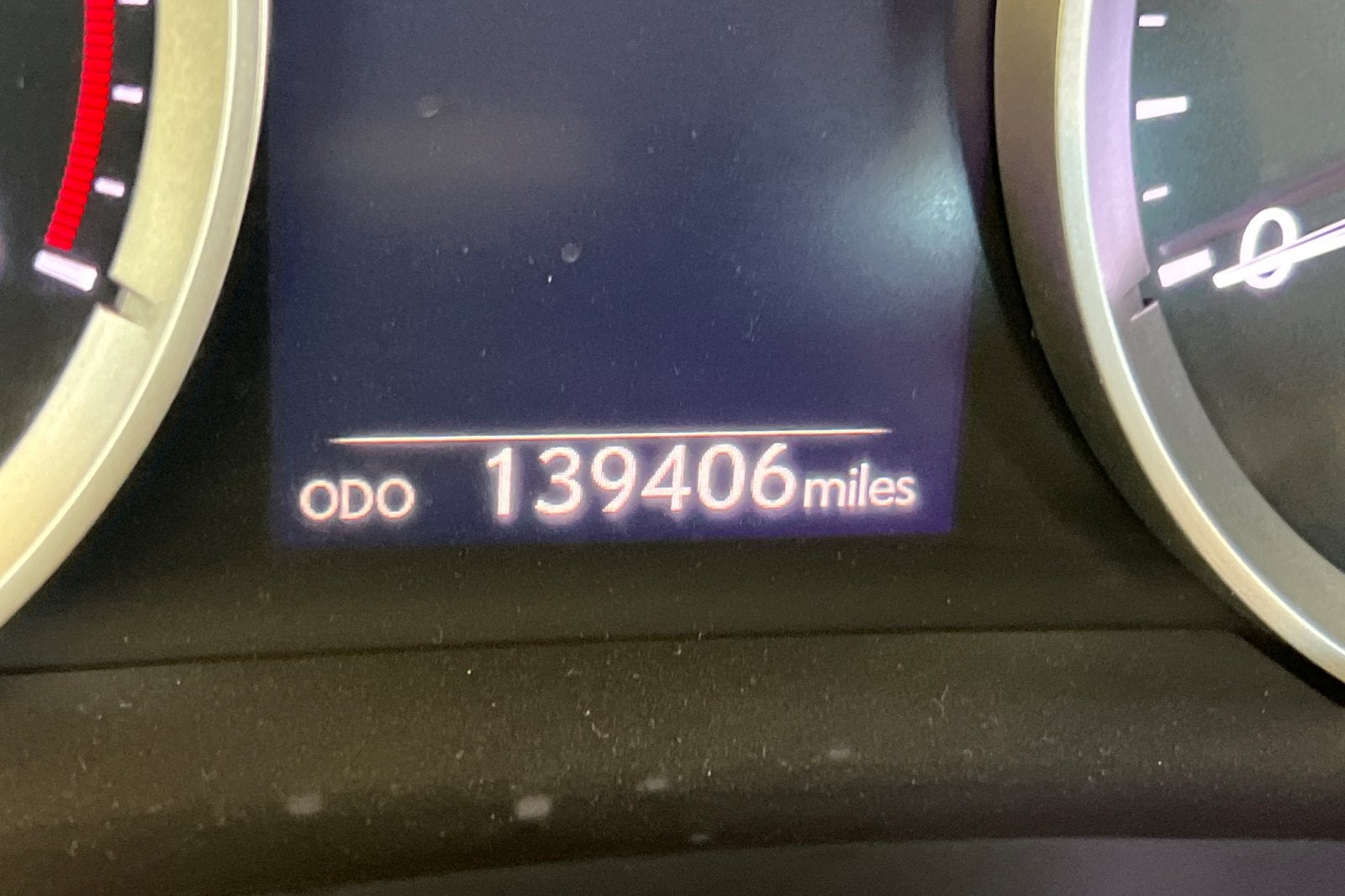 2016 Lexus IS 200t 
