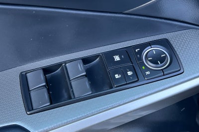 2017 Lexus IS 