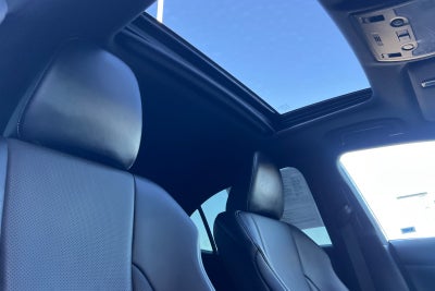 2017 Lexus IS 