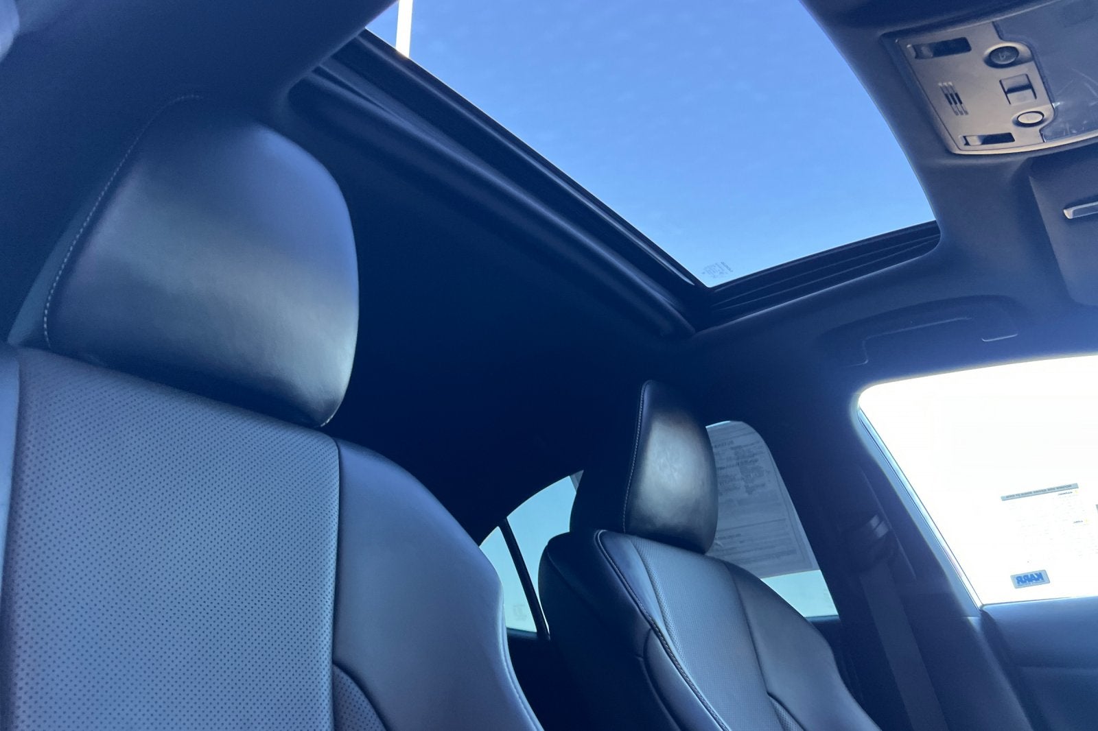 2017 Lexus IS 