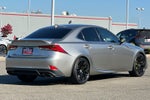 2017 Lexus IS 