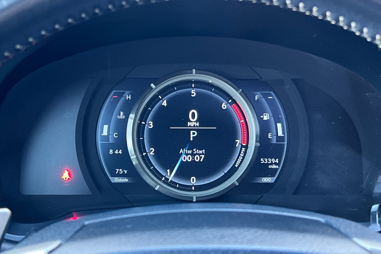 2017 Lexus IS 
