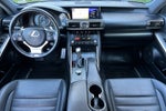 2017 Lexus IS 