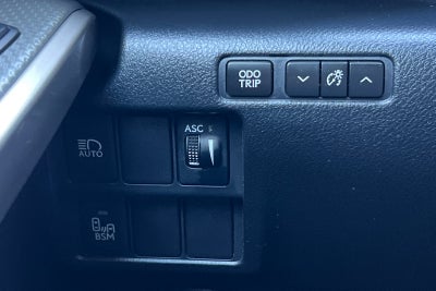 2017 Lexus IS 