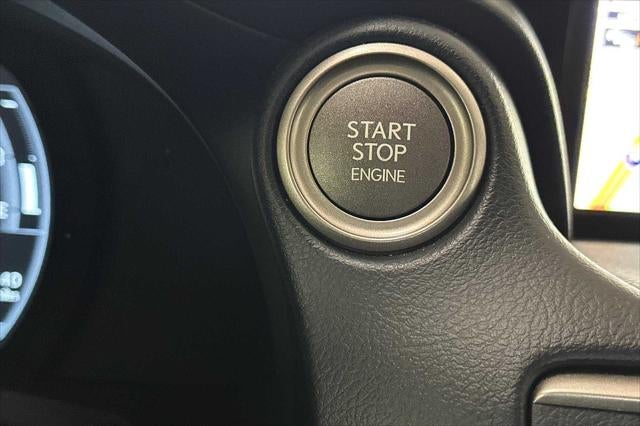 2017 Lexus IS 