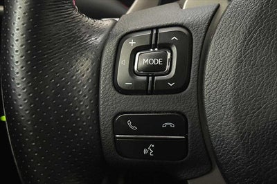 2017 Lexus IS 