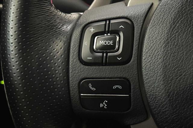 2017 Lexus IS 