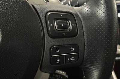 2017 Lexus IS 