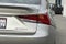 2017 Lexus IS 