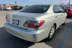 2004 Lexus ES 330 