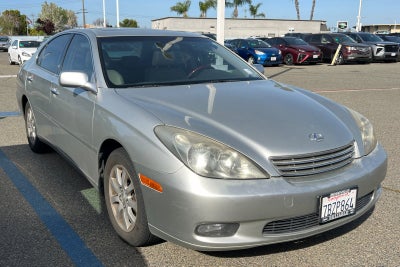 2004 Lexus ES 330 