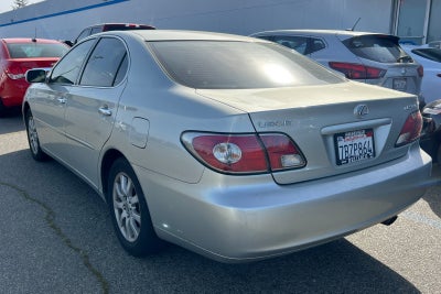 2004 Lexus ES 330 
