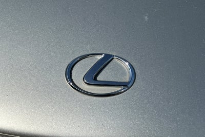 2004 Lexus ES 330 