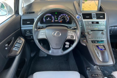 2010 Lexus HS 250h 