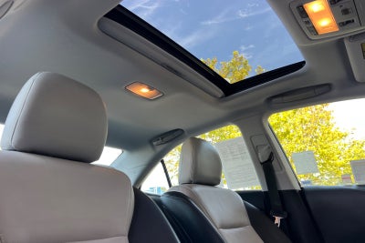 2010 Lexus HS 250h 