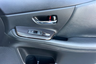 2010 Lexus HS 250h 