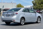 2010 Lexus HS 250h 