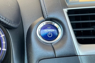 2010 Lexus HS 250h 