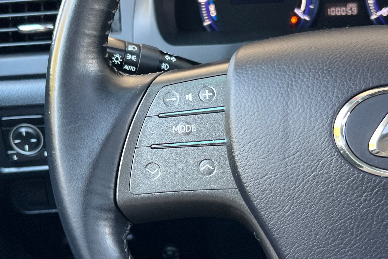 2010 Lexus HS 250h 