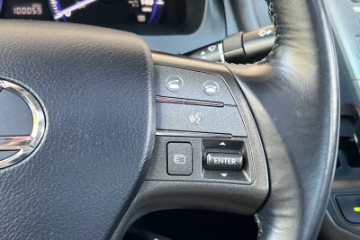 2010 Lexus HS 250h 