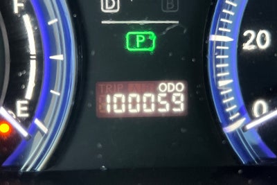 2010 Lexus HS 250h 