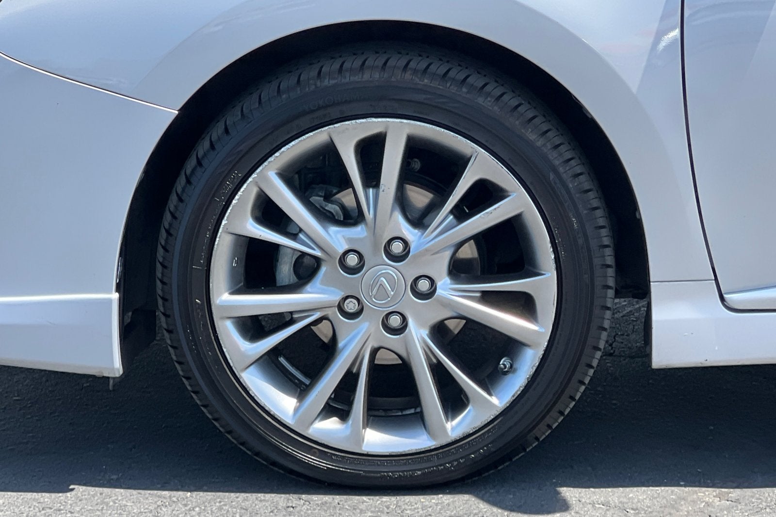 2010 Lexus HS 250h 