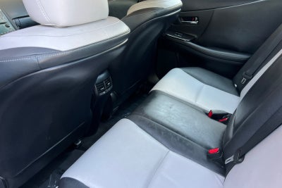 2010 Lexus HS 250h 