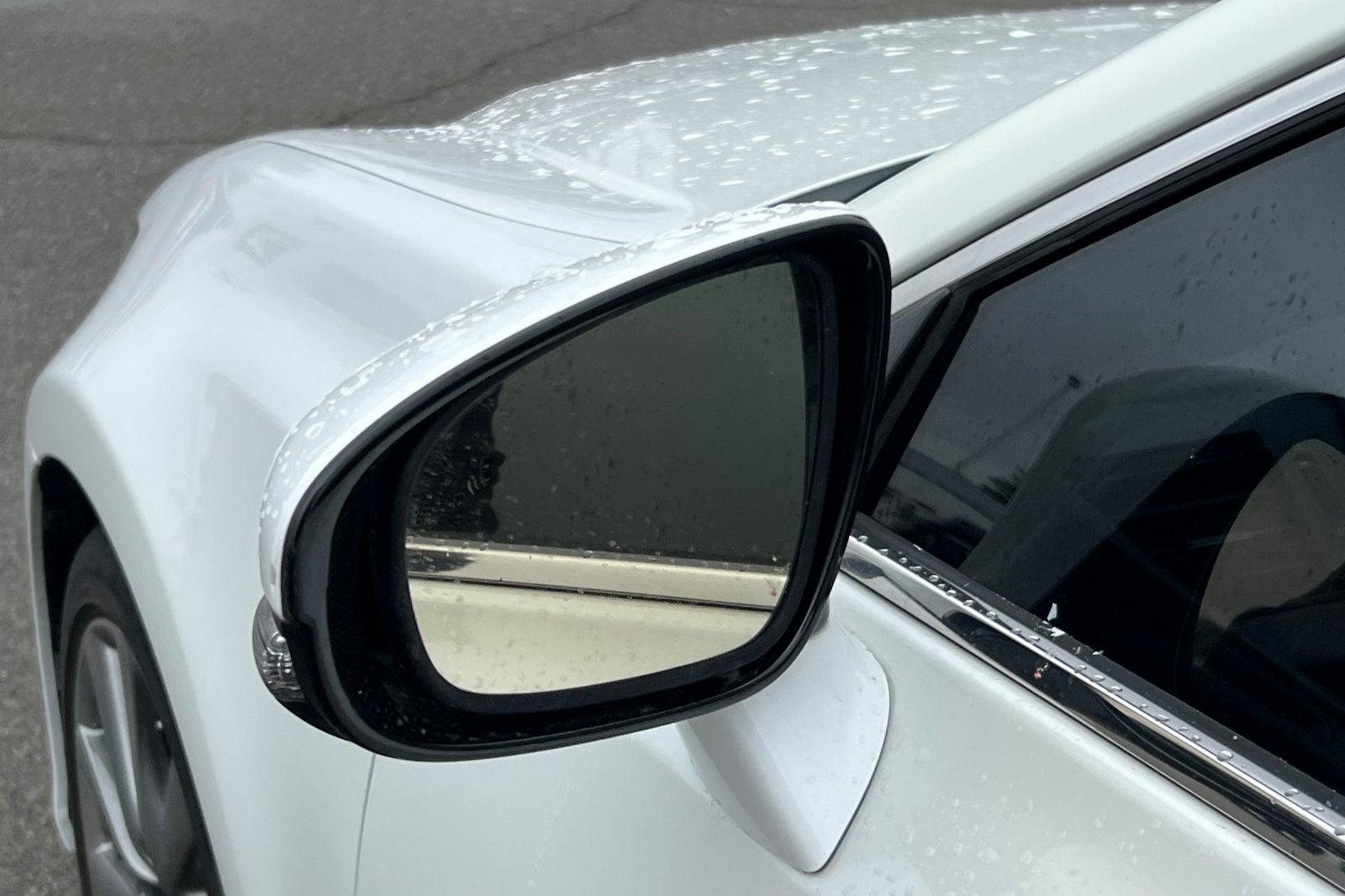 2015 Lexus GS 350 