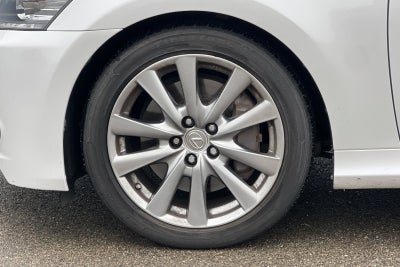 2015 Lexus GS 350 