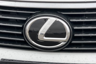 2015 Lexus GS 350 