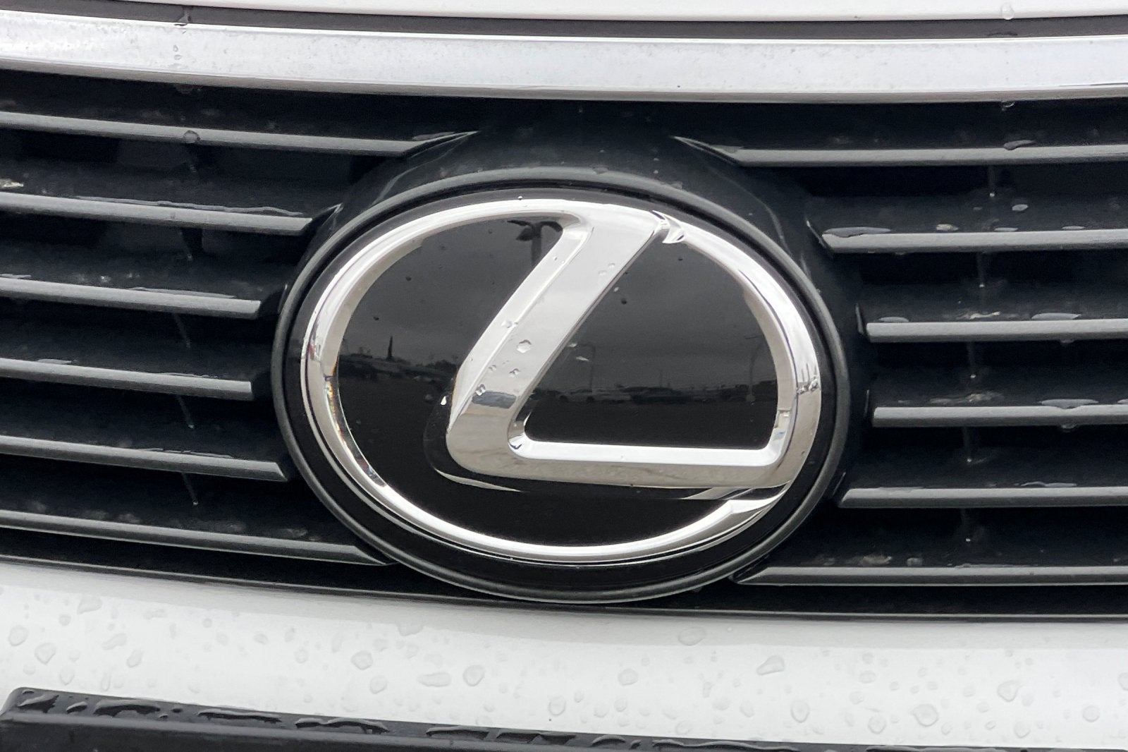 2015 Lexus GS 350 