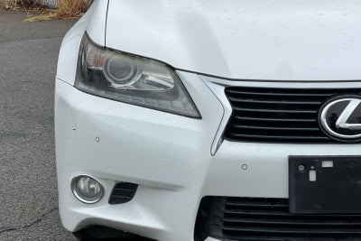 2015 Lexus GS 350 