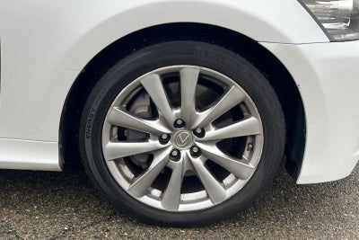 2015 Lexus GS 350 