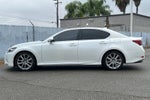 2015 Lexus GS 350 