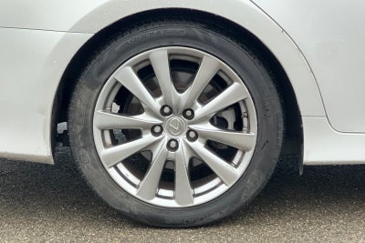 2015 Lexus GS 350 