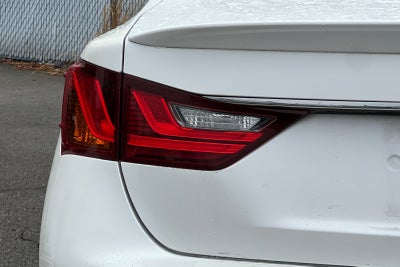 2015 Lexus GS 350 