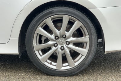 2015 Lexus GS 350 
