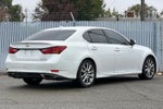 2015 Lexus GS 350 