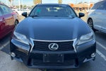 2014 Lexus GS 350 
