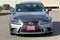 2014 Lexus IS 350 