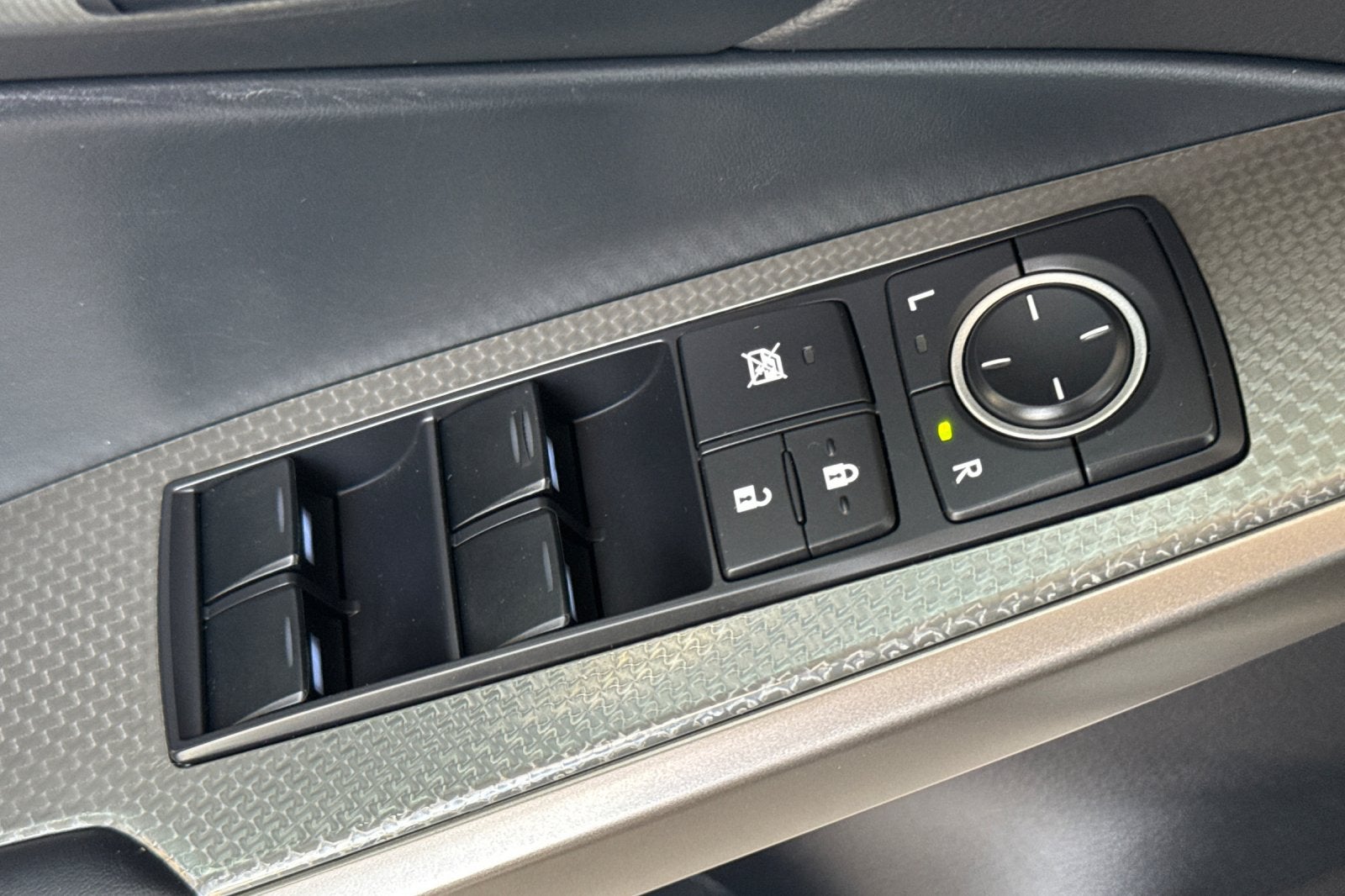 2014 Lexus IS 350 