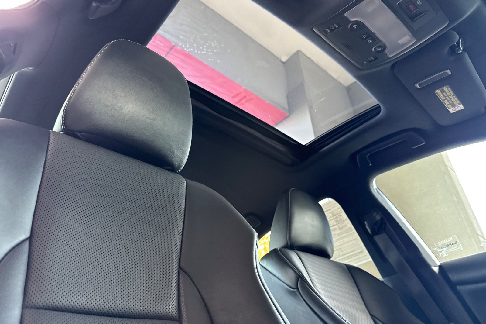 2014 Lexus IS 350 