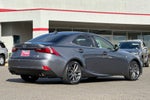 2014 Lexus IS 350 