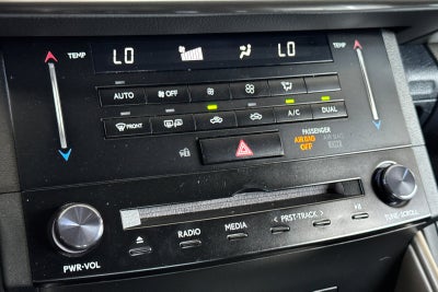 2014 Lexus IS 350 