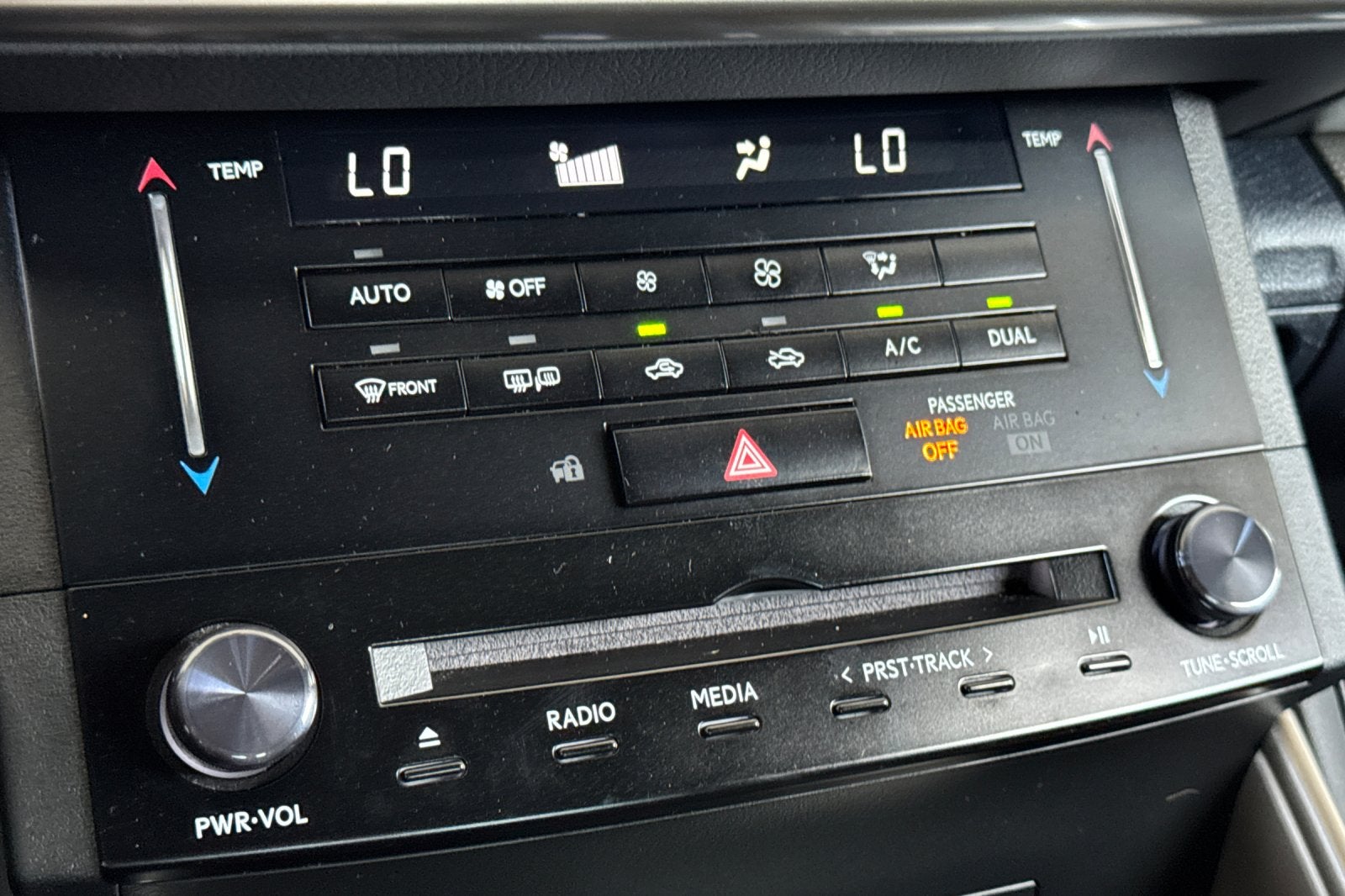 2014 Lexus IS 350 