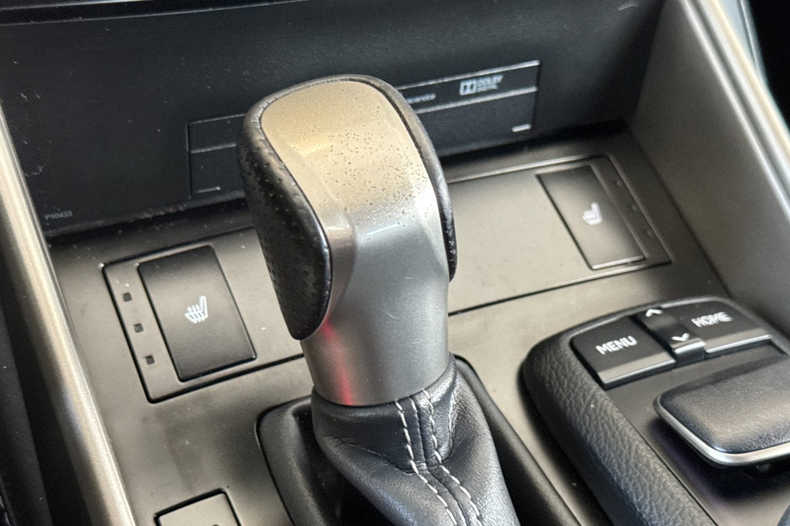 2014 Lexus IS 350 